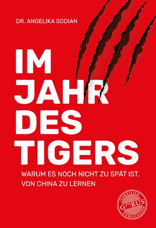 Im Jahr des Tigers