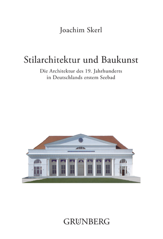Stilarchitektur und Baukunst