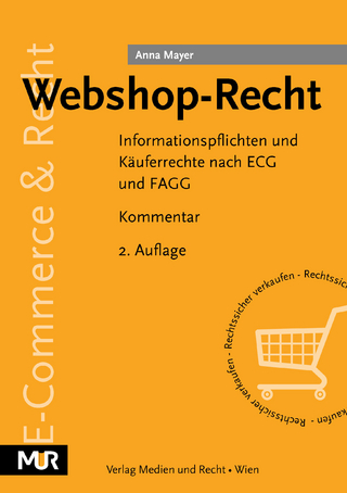 Webshop-Recht