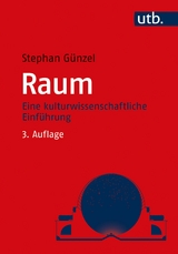Raum - Stephan G&uuml;nzel