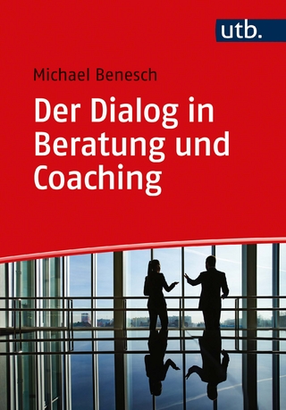 Der Dialog in Beratung und Coaching