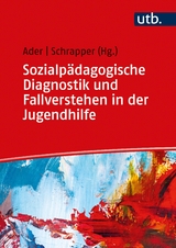 Sozialp&auml;dagogische Diagnostik und Fallverstehen in der Jugendhilfe - 