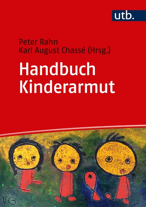 Handbuch Kinderarmut - 