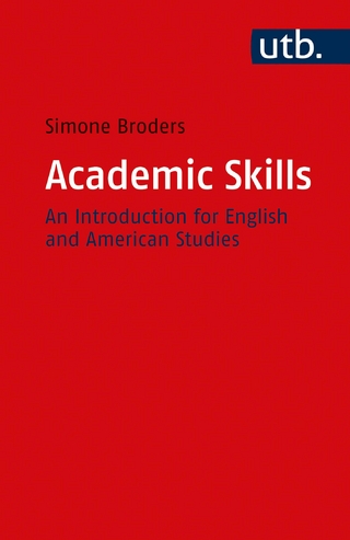 Academic Skills