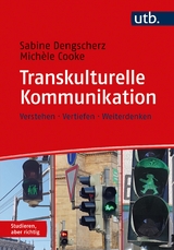Transkulturelle Kommunikation - Sabine Dengscherz, Mich&egrave;le Cooke