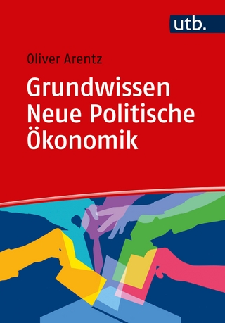 Grundwissen Neue Politische Ökonomik