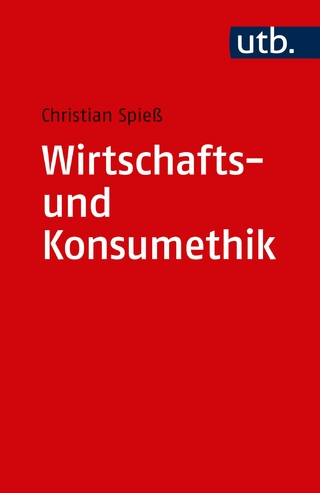 Wirtschafts- und Konsumethik