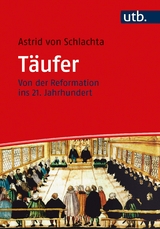 T&auml;ufer - Astrid von Schlachta