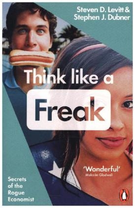 Think Like a Freak