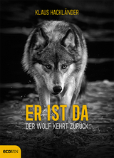 Er ist da - Klaus Hackl&auml;nder