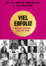 Viel Erfolg! - 