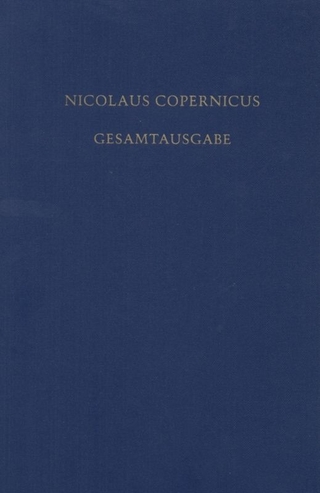 Documenta Copernicana
