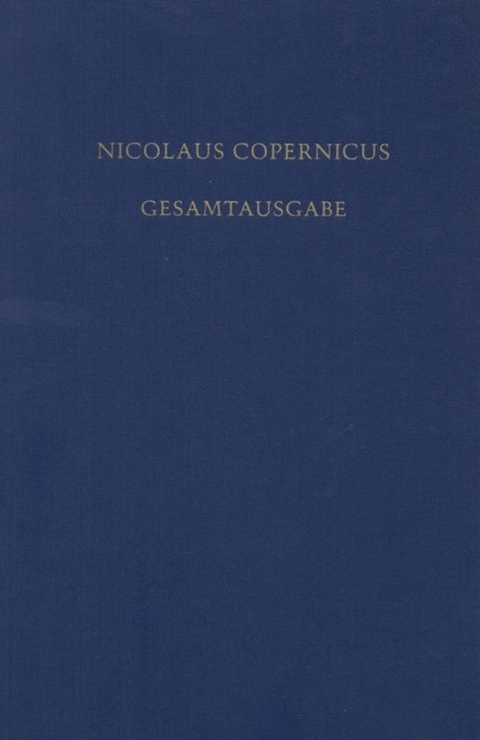 Documenta Copernicana