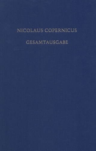 Documenta Copernicana