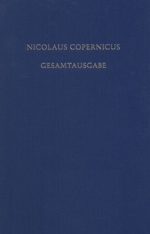 Documenta Copernicana