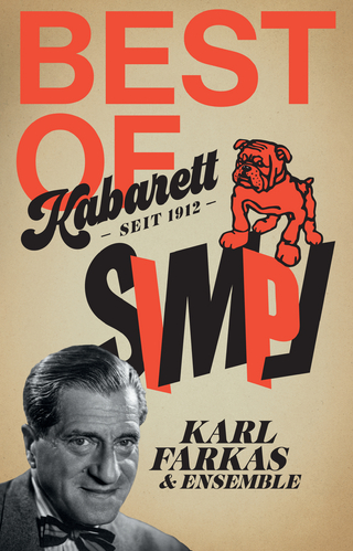 Kabarett Simpl Set: Karl Farkas & Ensemble