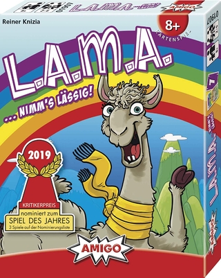 LAMA (Kartenspiel)