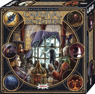 Carnival of Monsters (Spiel)