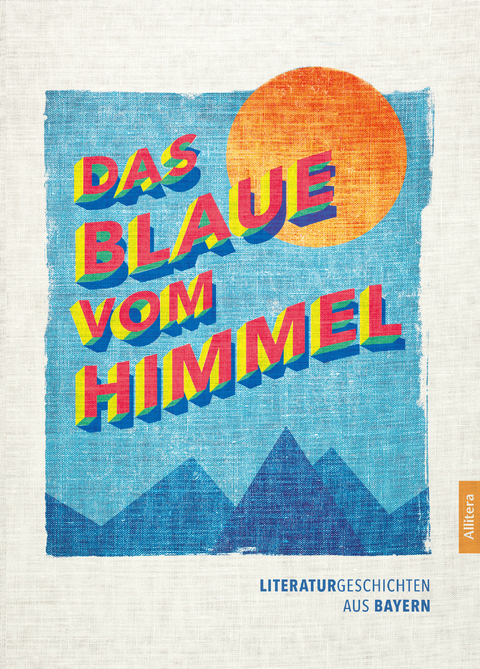 Das Blaue vom Himmel - 