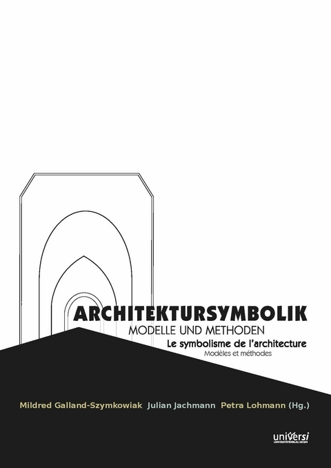 Architektursymbolik / Le symbolisme de l'architecture - 