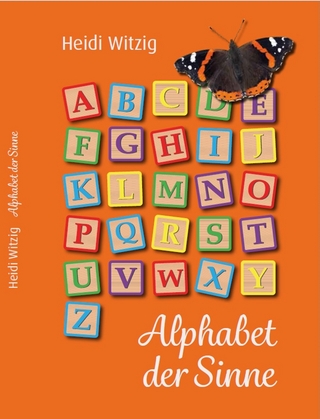 Alphabet der Sinne