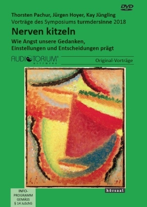 Nerven kitzeln