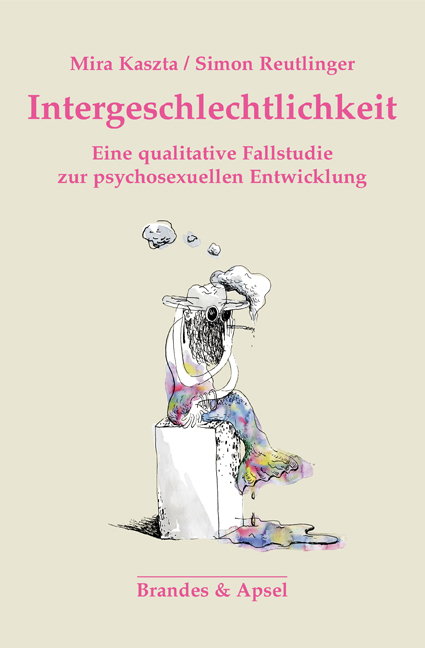 Intergeschlechtlichkeit - Mira Kaszta, Simon Reutlinger