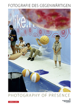 Fotografie des Gegenw&auml;rtigen | Photography of Presence - Holger Kube Ventura