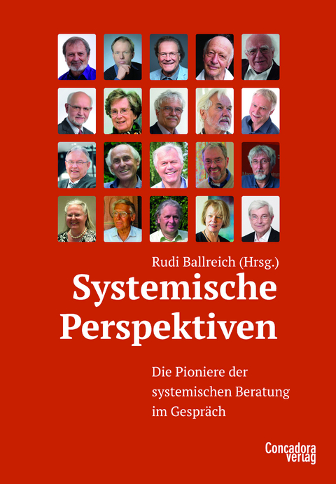 Systemische Perspektiven - 