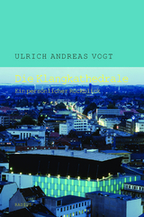 Die Klangkathedrale - Ulrich Andreas Vogt