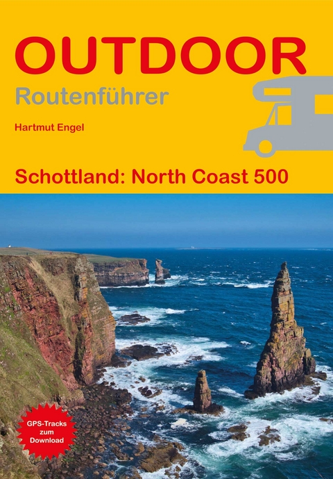 Schottland - Hartmut Engel
