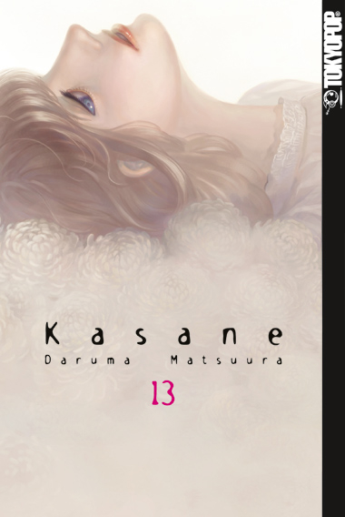 Kasane 13 - Daruma Matsuura