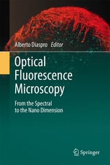 Optical Fluorescence Microscopy - 