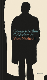 Vom Nachexil - Georges-Arthur Goldschmidt