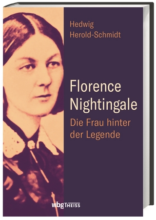 Florence Nightingale
