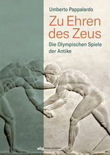 Zu Ehren des Zeus - Umberto Pappalardo