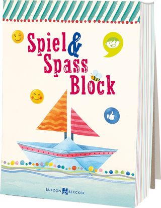 Spiel & Spaß Block