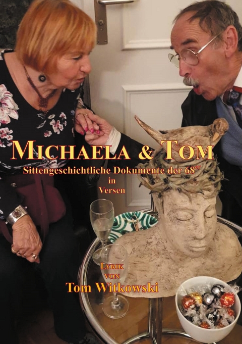 Michaela & Tom - Tom Witkowski