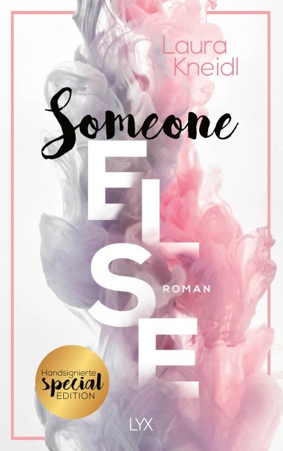 Someone Else: Special Edition - Laura Kneidl