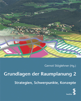 Grundlagen der Raumplanung 2 - 