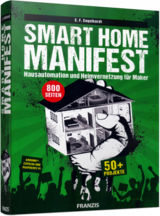 Smart Home Manifest - E. F. Engelhardt