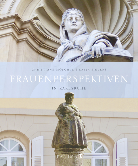 Frauenperspektiven in Karlsruhe - Christiane M&ouml;schle