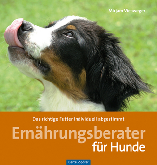 Ernährungsberater für Hunde