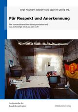 F&uuml;r Respekt und Anerkennung - 