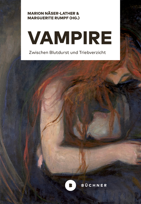 Vampire - Alexander Gerdes, Alina Januscheck, Marion N&auml;ser-Lather, Franziska Peikert, Sandra Schwarzmann, Nils Bernd Michael Weber