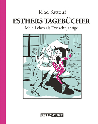 Esthers Tagebücher 4