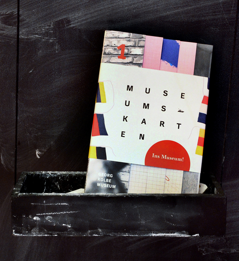 Ins Museum! - Kirsten Winderlich, Mark Lammert