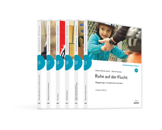 WELTWISSEN Filmpaket 4