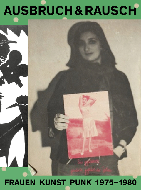 Ausbruch & Rausch - Bice Curiger, Stefan Zweifel