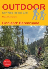 Finnland: B&auml;renrunde - Michael Hennemann